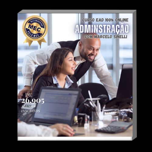 Curso de Administração