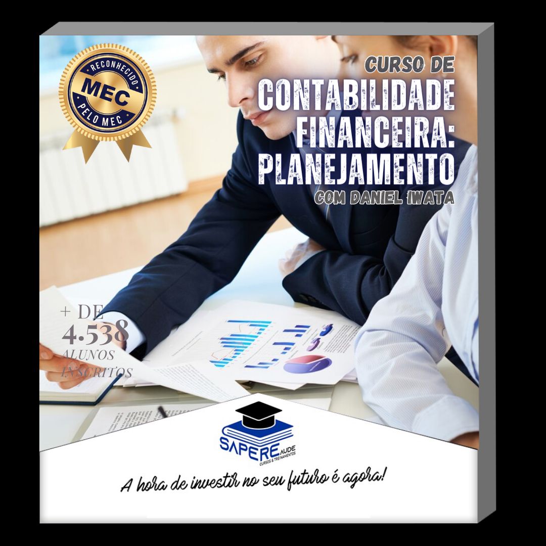 Curso de Contabilidade Financeira: Planejamento