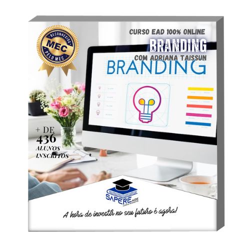 Curso de Branding