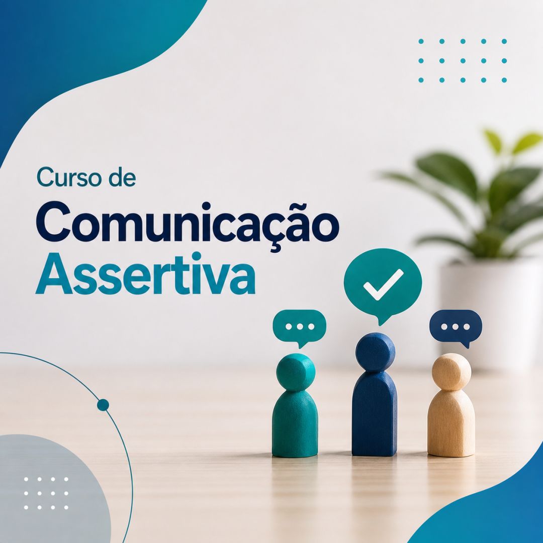 Curso de Comunicação Assertiva