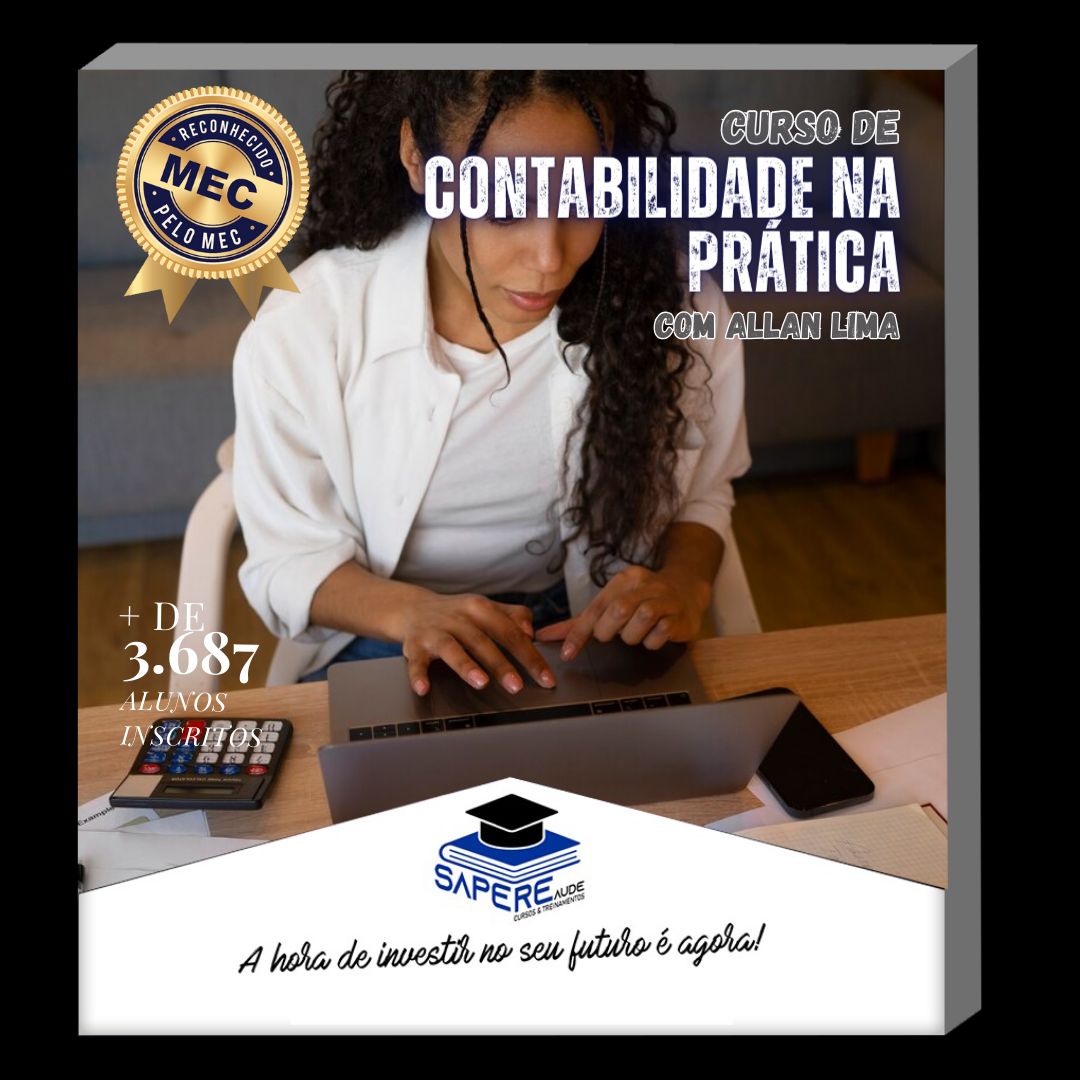 Curso de Contabilidade na Prática