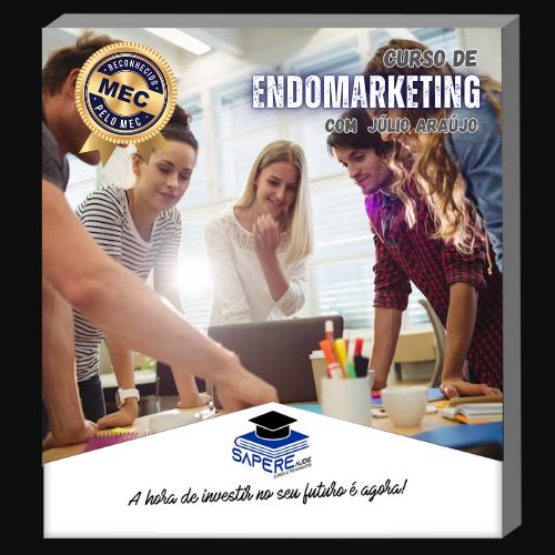 Curso de Endomarketing