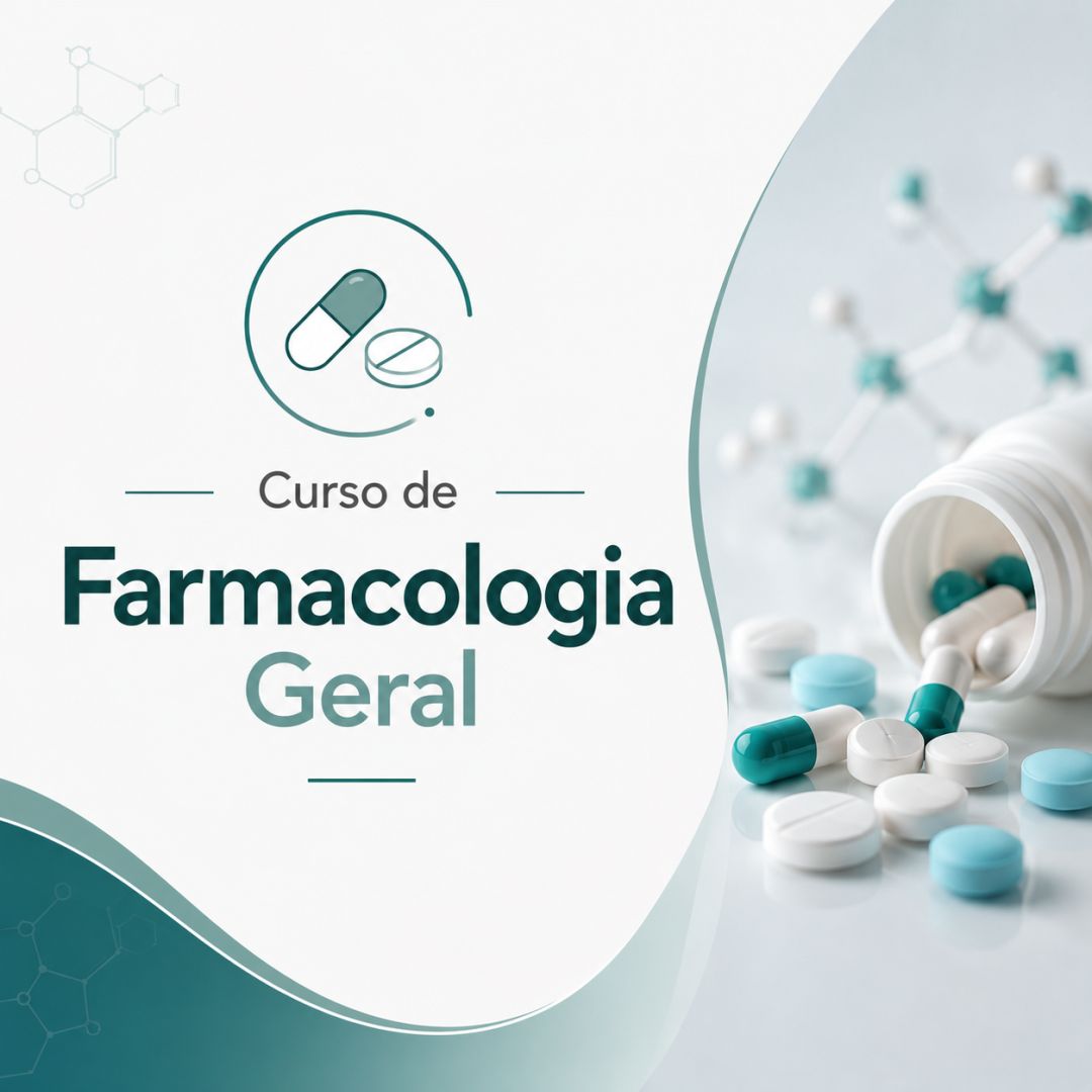 Curso de Farmacologia Geral