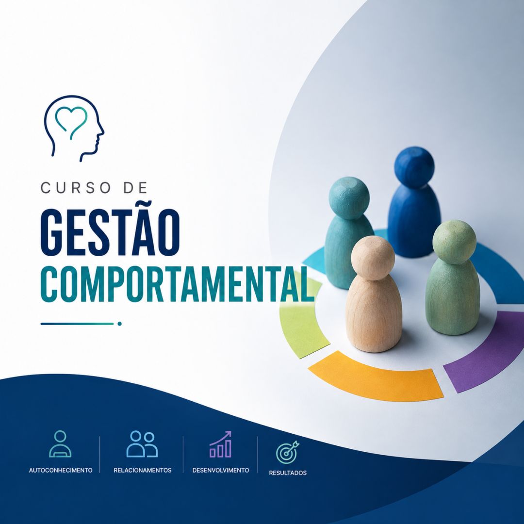 Curso de Gestão Comportamental