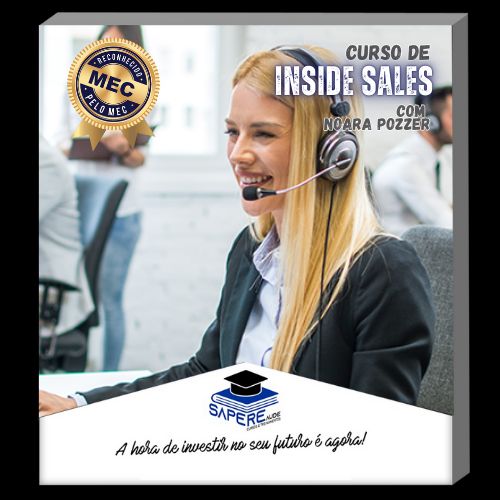 Curso de Inside Sales
