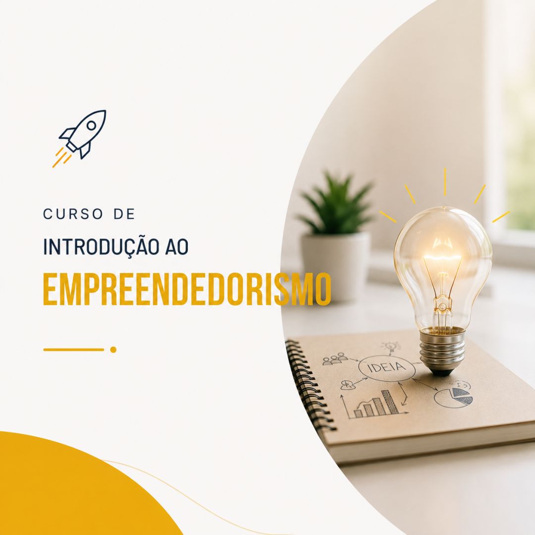Curso de Introdução ao Empreendedorismo