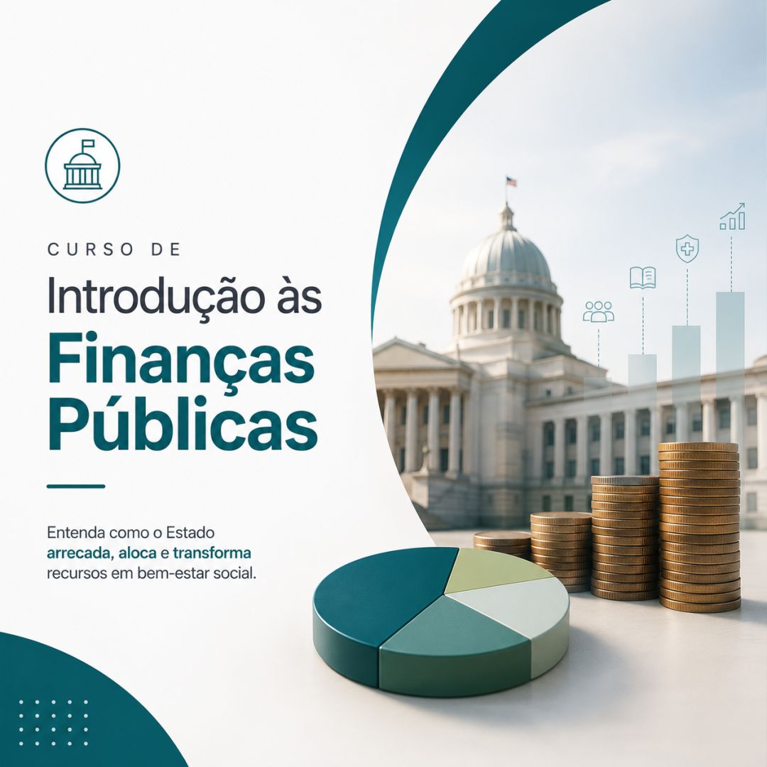 Curso de Introdução às Finanças Públicas