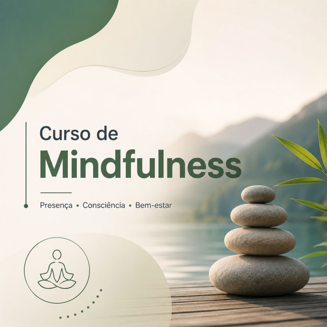 Curso de Mindfulness
