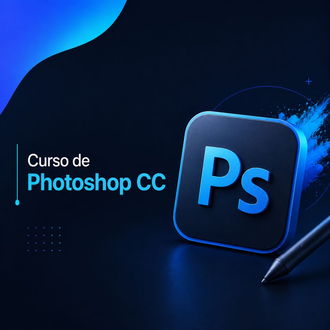 Curso de Photoshop CC