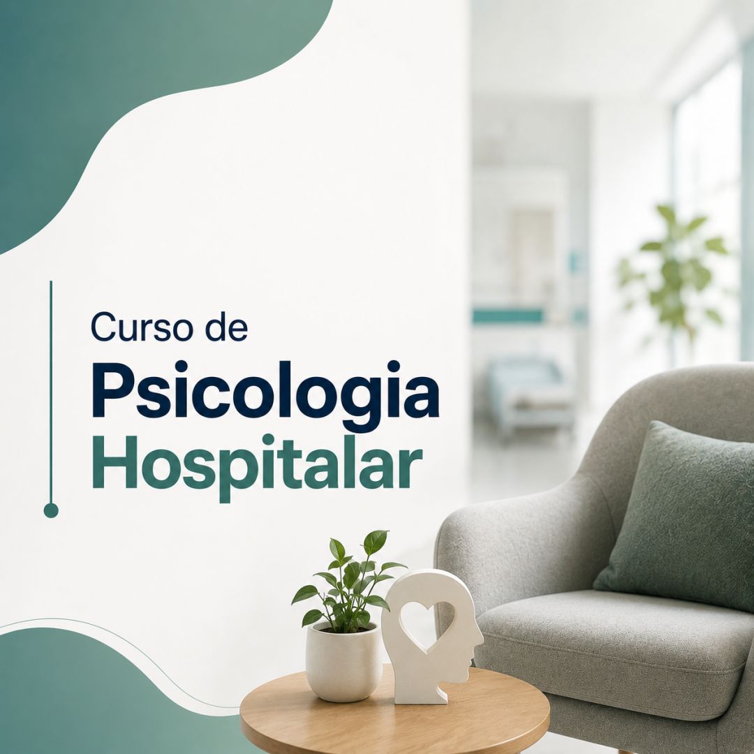 Curso de Psicologia Hospitalar
