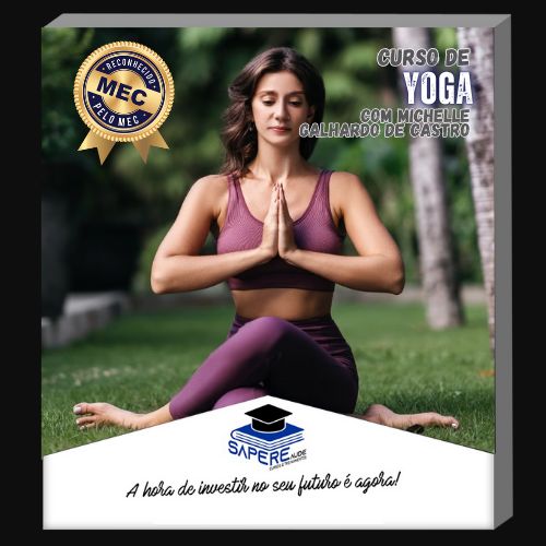 Curso de Yoga