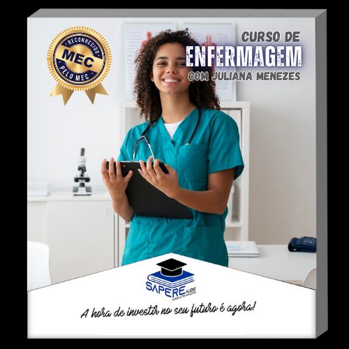 Curso de Enfermagem