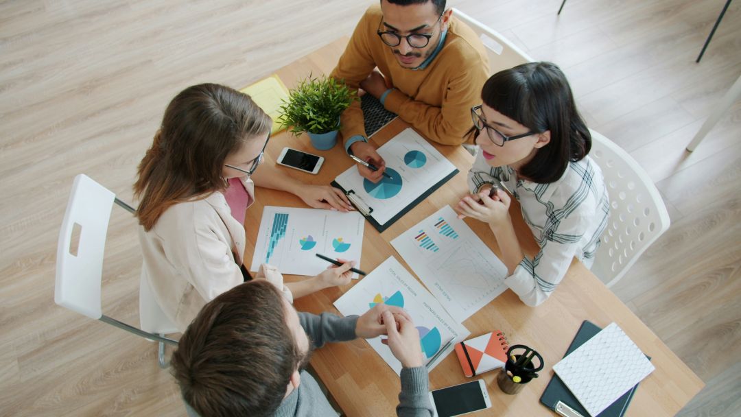 Curso de Estratégia Empresarial