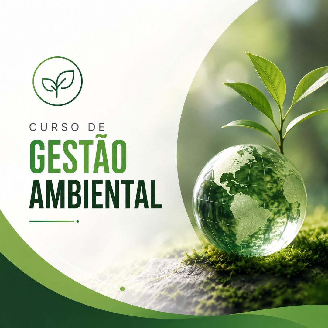 Curso de Gestão Ambiental