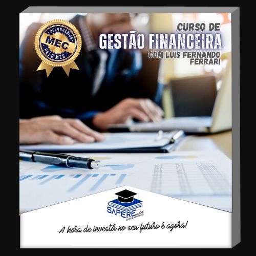 Curso de Gestão Financeira