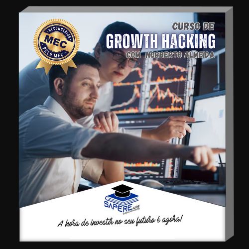 Curso de Growth Hacking