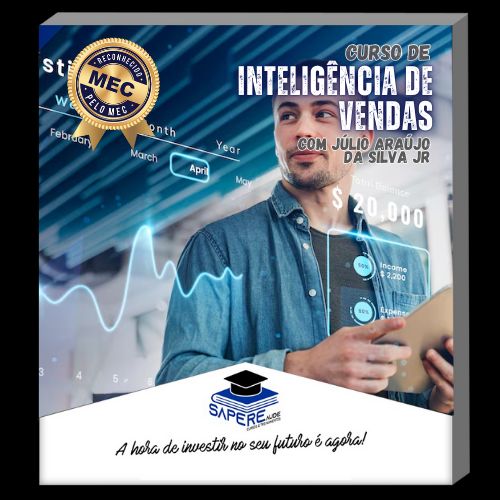 Curso de Inteligência de Vendas