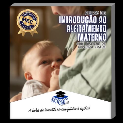 Curso de Introdução ao Aleitamento Materno