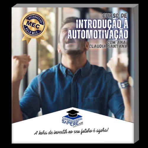 Curso de Introdução à Automotivação