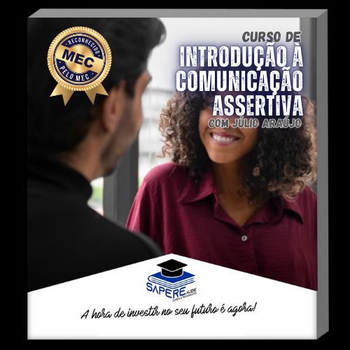 Curso de Introdução à Comunicação Assertiva
