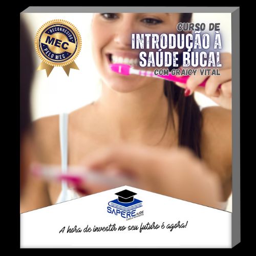 Curso de Introdução à Saúde Bucal