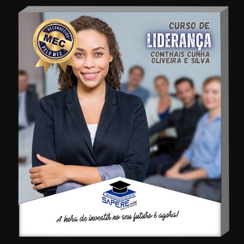 Curso de Liderança