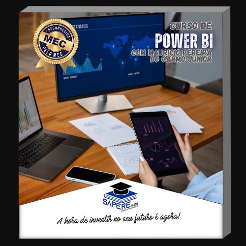 Curso de Power BI