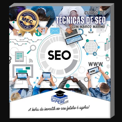 Curso de Técnicas de SEO