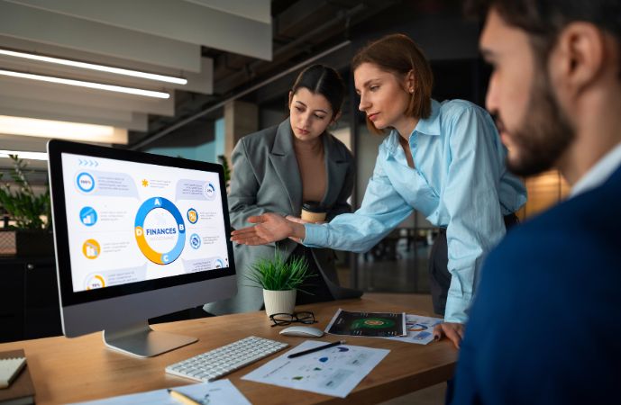 TRILHA - Eficiência Operacional e Processos