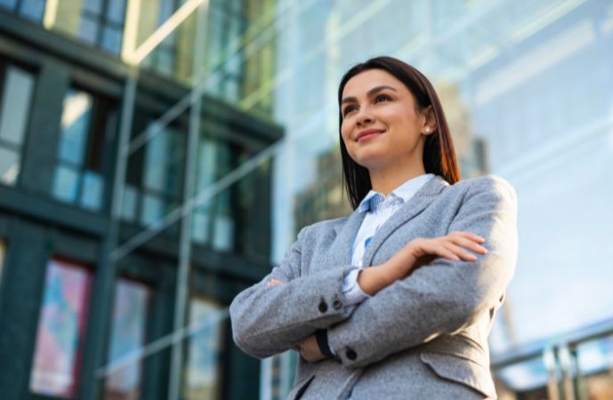 TRILHA - Excelência Administrativa